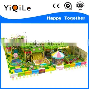 Customized Hgih Quality Multifunctional Indoor Amusement Rides for Sale thumbnail-1