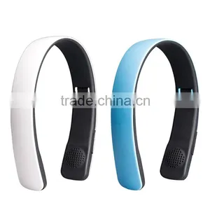 OEM Bluetooth Wireless Foldable Stereo Headphone for Smart Phone thumbnail-1