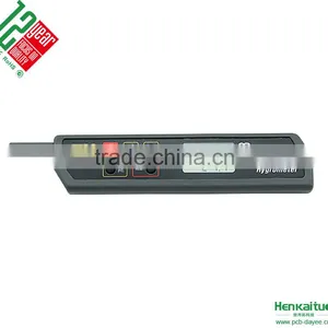 Cheap Portable Pen Style Indoor Digital Hygro-thermometer AZ8708 thumbnail-4