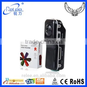 New 720*480 30frames Video Output Mini Camera RLMD-80 thumbnail-4