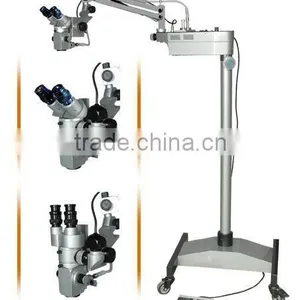 Surgical Microscope / Eye Surgery Microscope / Ear Surgery Microscope thumbnail-1