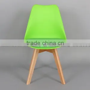 2016 New Year New Style Green Emes Chair /firm Chair Made of PP/chair Witn Superior Quality thumbnail-1