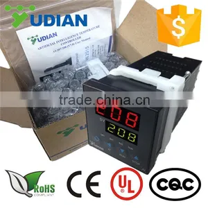AI-208 Pid Temperature Controller With Ssr Relay thumbnail-2