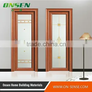 Hot New Products for 2016 High Quality Modern Aluminum Sliding Door cn thumbnail-1