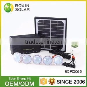 Low Price Top Selling Plastic Emergency Solar Camping Lantern thumbnail-3