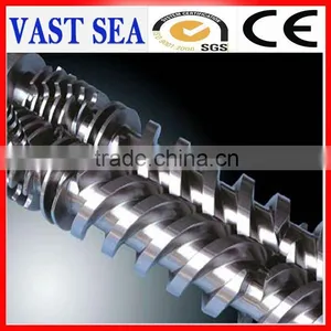 Vast Sea Series Extruder Screw Design thumbnail-1