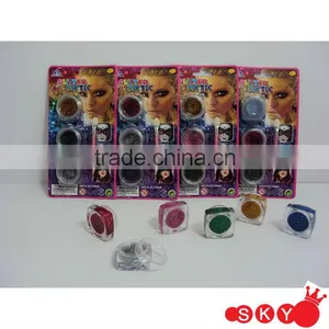 Washable Non-toxic Face Paint Flag Face Paint thumbnail-1