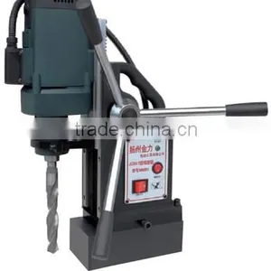Magnetic Drill JC23B-2 thumbnail-1
