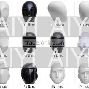 Wholesale Female Head Model thumbnail-1