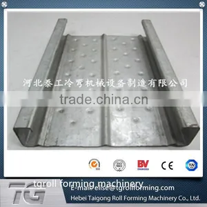 Scaffolding Machine Forming Machine thumbnail-3