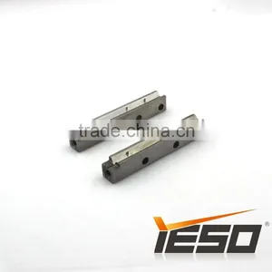 525C1-6 LH & RH Guides Eastman Cuting Machine Part Sewing Accessories thumbnail-2