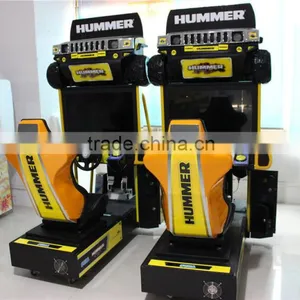 Factory Good Quality Coin Operated Games, Game Machine thumbnail-2