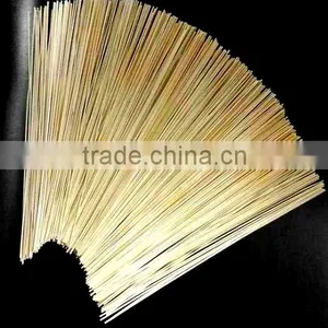 Bamboo Stick for Incense 1.3mm,8",9" thumbnail-1