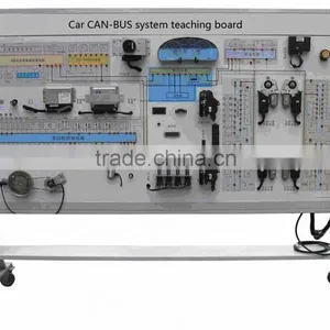 Car CAN-BUS System Teaching Board thumbnail-1