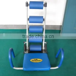 Comfortable Rocket Exerciser Lose Weight Machine thumbnail-1