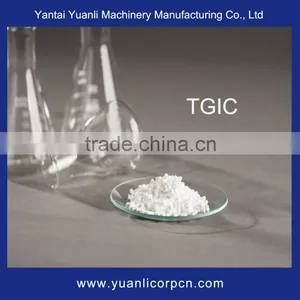 Professional Manufacturer High Purity Additives for Powder Coating thumbnail-6