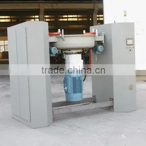 Powder Coating Production Line of Auto Pre-Mixer thumbnail-1