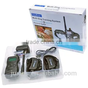 Petrainer PET900B-2 Vibration Dog Training With Dog Shock Collar Batteries thumbnail-5