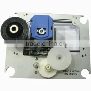 Original New KHM-210AAA Optical Lens for CD Player thumbnail-1