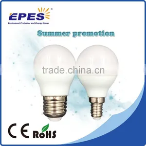 2016 Summer Promotion New E14 E27 3W 4W 5W 6W 7W G45 thumbnail-1