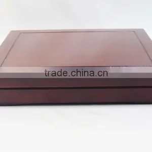 Wholesale Wooden Display Box thumbnail-1