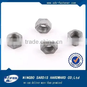 Hexagonal Nut M40 thumbnail-6