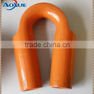Wire Rope Crimping Thimble, Tube Thimbles, Wire Rope Ring thumbnail-1