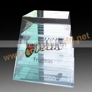 Acrylic Tea Bag Display Stand thumbnail-1