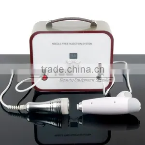 X11E-C Portable no Needle Masotherapy Device thumbnail-1