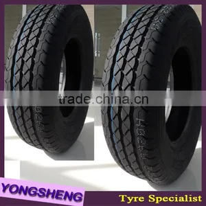 2016 Wholesale China Cheap New Radial Tires 195/65r15 thumbnail-2