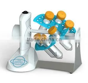 Laboratory Three-Dimensional Rotating Mixer thumbnail-1
