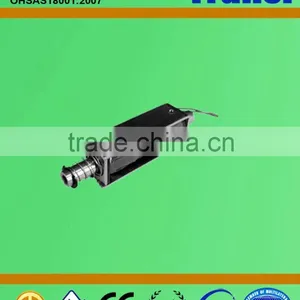 60 W Sart Push Pull Suction Lock Solenoid thumbnail-3
