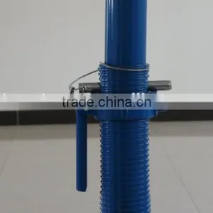 Heavy Duty Shoring Props/Steel Post Shore Prop thumbnail-4