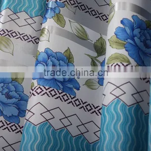 2015 Special Design Border Print Fabric for Curtain thumbnail-5