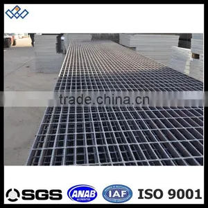 Steel Grating Plate/steel Grating Panel thumbnail-2
