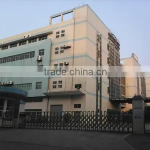 Shenzhen Exon Technology Co., Ltd. company overview - view 2 thumbnail