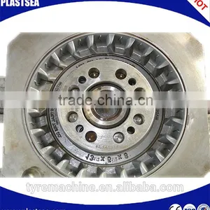 Solid Tire Mold thumbnail-2