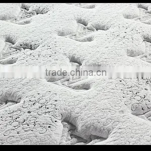 Compress Memory Foam Mattress Roll up Packing DS-126 thumbnail-4