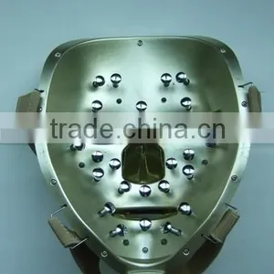 Electric Wrinkle Remover Machine thumbnail-3