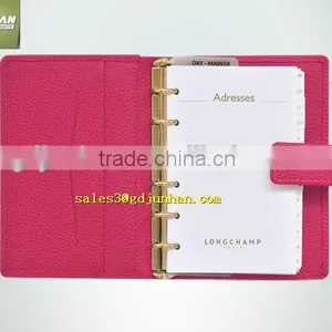 2016 Fashion Pink Agenda Daily thumbnail-2