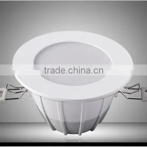 Exclusive Design Led Down Light 4W 6W 10W / CE Rohs Approval / Retrofit Led Recessed Lighting Fixture / Daylight Cool White thumbnail-1
