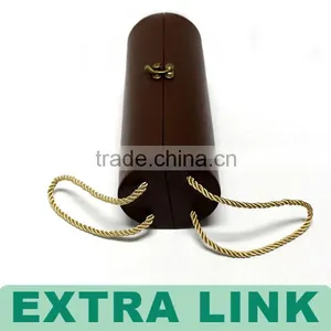 Supplier Decorative New Design Customized Chocolate Round Paper Box thumbnail-5