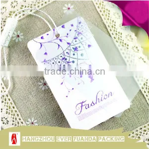 Different Bags Hang Tags thumbnail-1