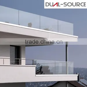Prices of Stainless Steel Balcony Railing thumbnail-1