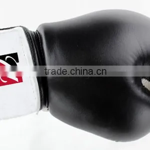 UWIN MMA Classic Mini Boxing Gloves Red or Black Color thumbnail-5
