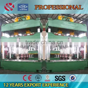 Hydraulic Press Machine With Four Column thumbnail-1