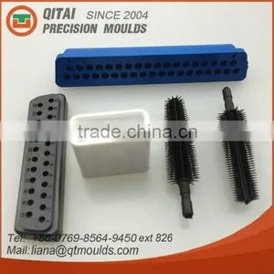 China High Precision Phone Part Mold Manufacturer thumbnail-6