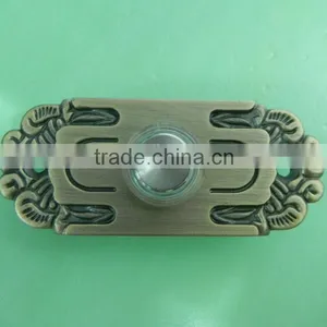 Doorbell Button Switch;LED Button Switch thumbnail-1