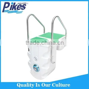 With 2 Large Swimming Pool Filter Bags Swimming Pool Filter Housing thumbnail-1