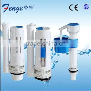 Free Shipping Auto Fill Water Float Valve , Cistern Fill Valves Flush Valve thumbnail-1